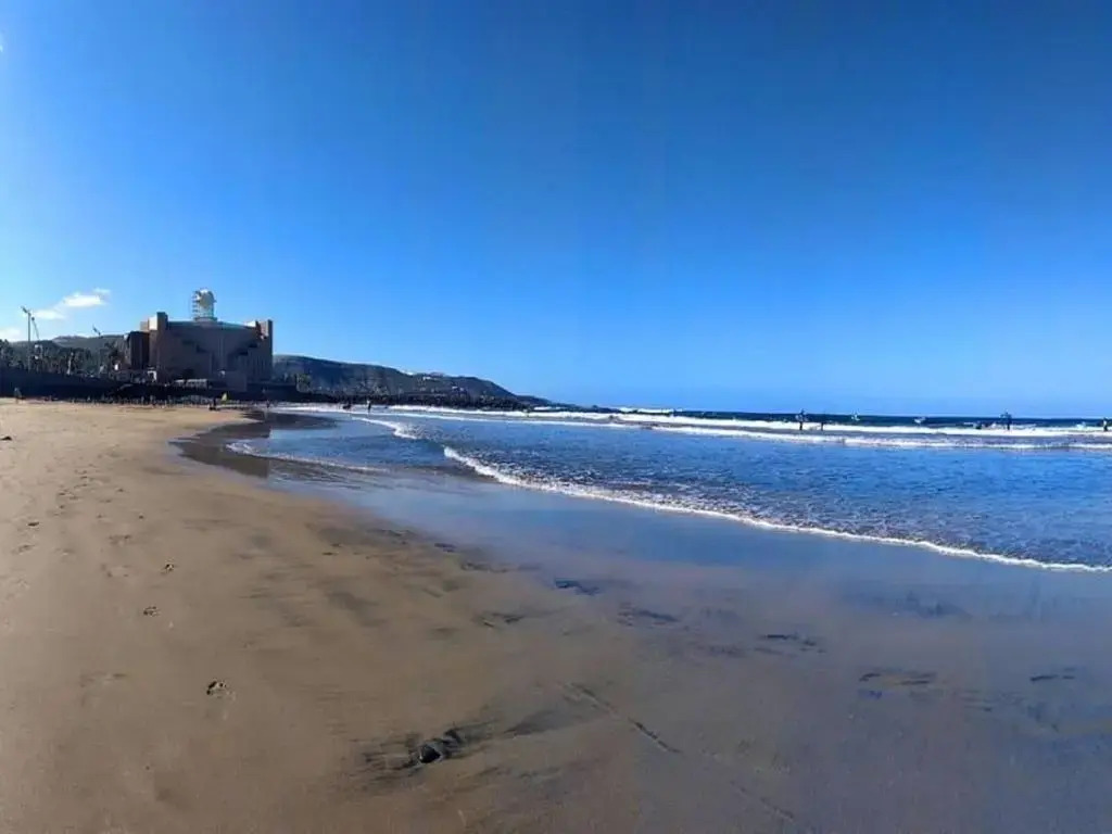 La Sal Marina 2A