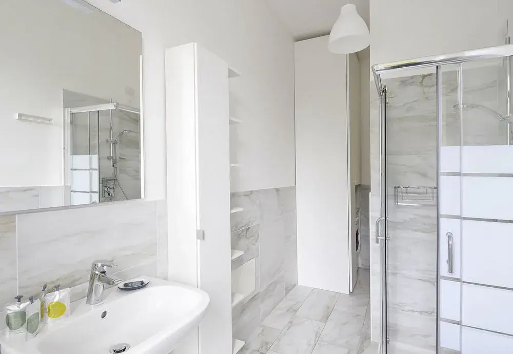 AT Home Heart of Milan - City Apartment
