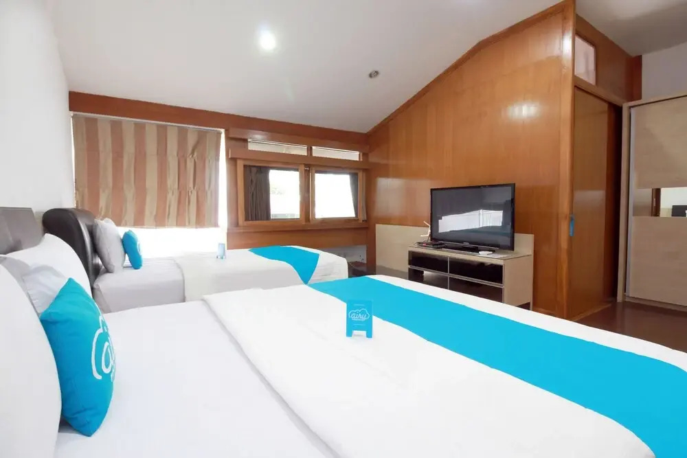Airy Dago Sangkuriang 15 Bandung