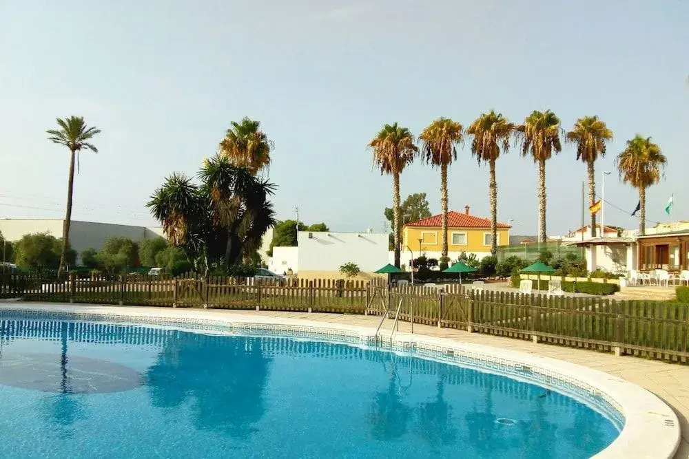TAIGA Almeria Playa