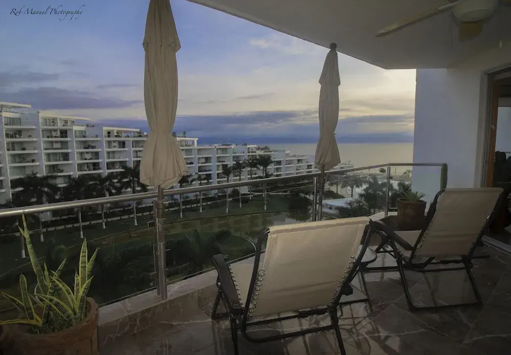 Aria Ocean Rentals - Riviera Nayarit