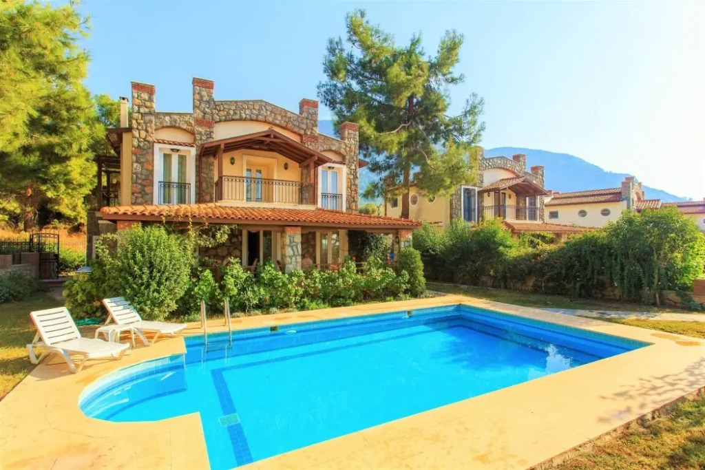 Villa Xanthos 313