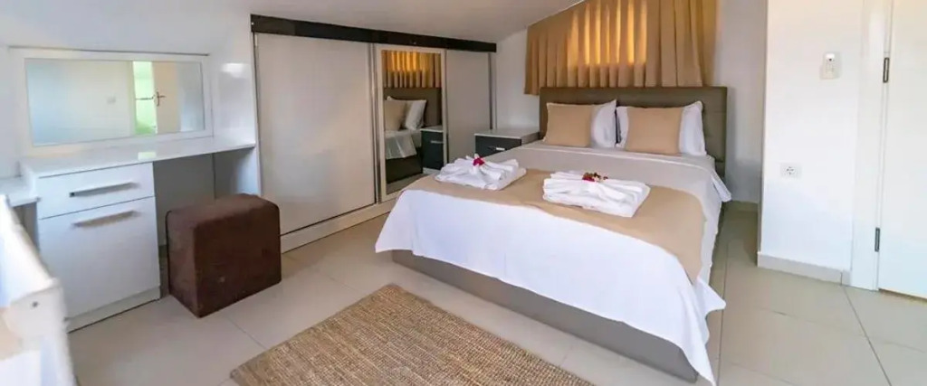 Villa Dior