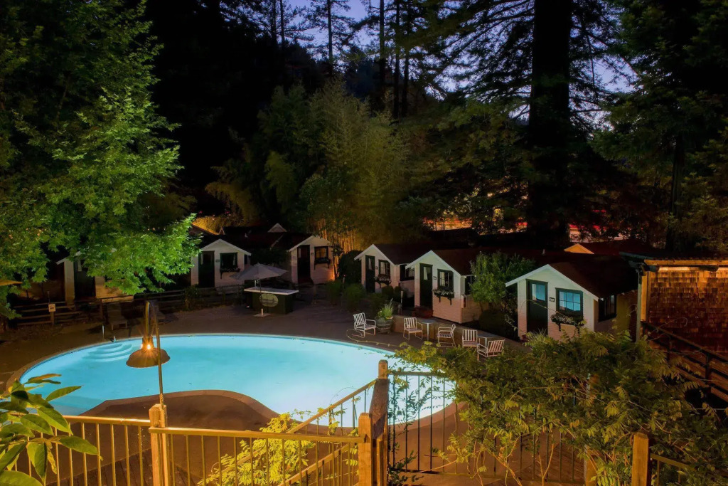 Dawn Ranch