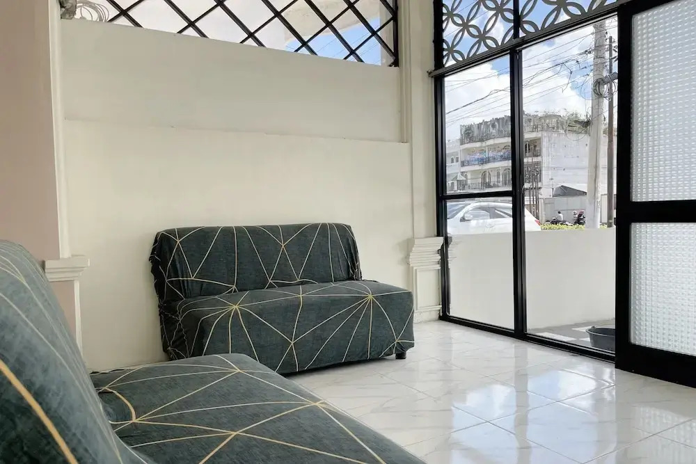 Hotel O Mantari Guesthouse