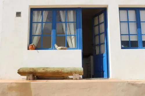 Casita del Rio 2