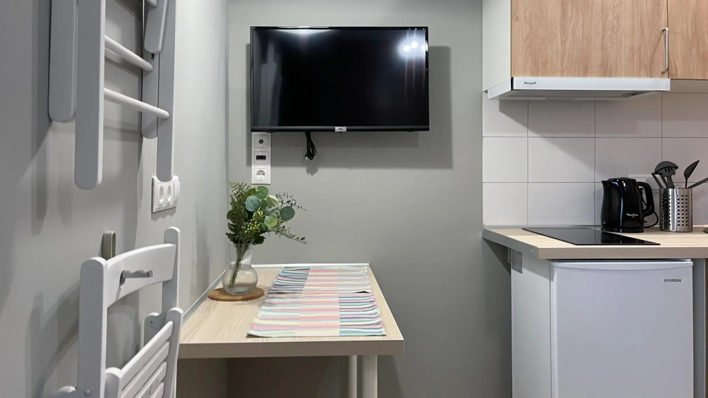 InHome24 (ИнХоум24) на улице Автозаводская 23 строение 120