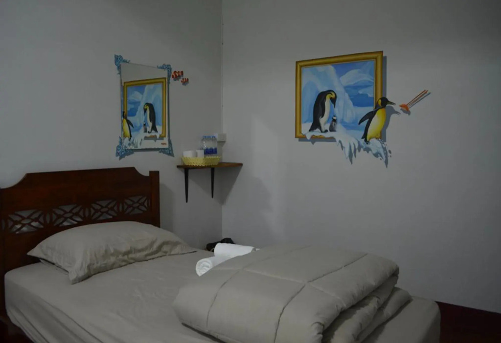 Tukkys Place
