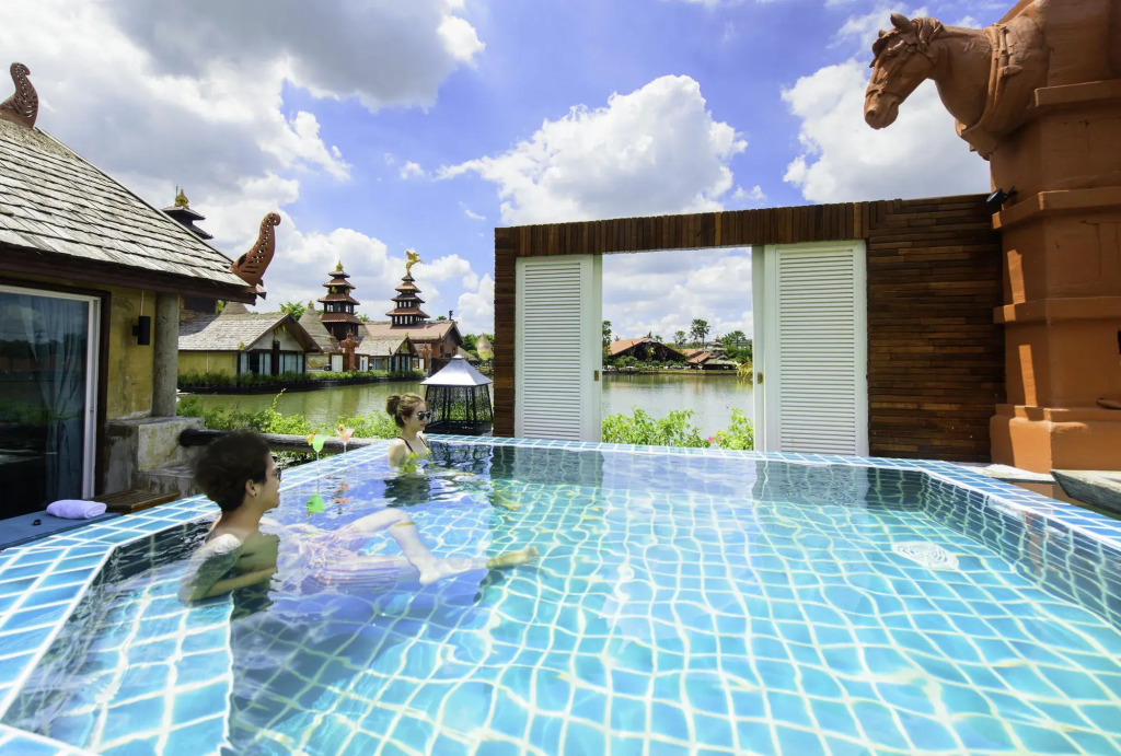 Ammata Lanta Resort