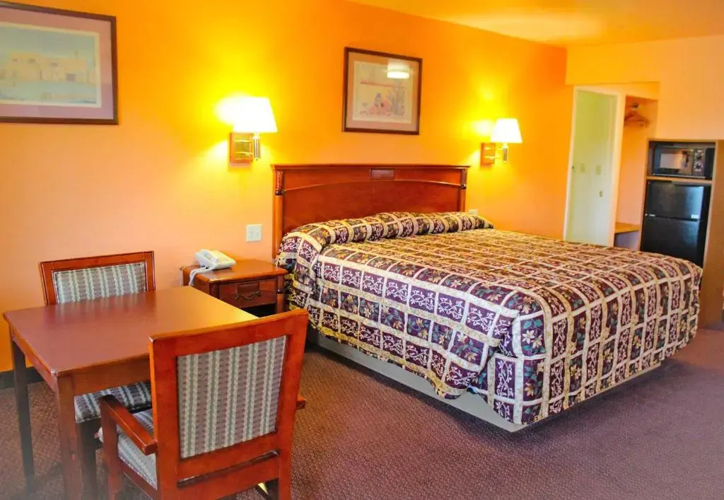 Hawthornes Best Inn