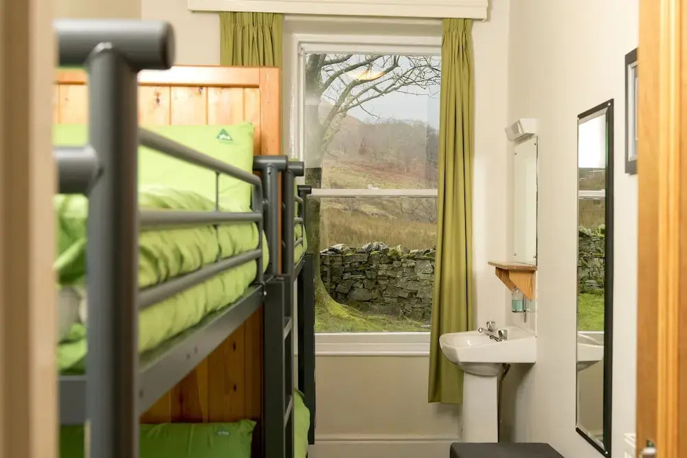 YHA Buttermere