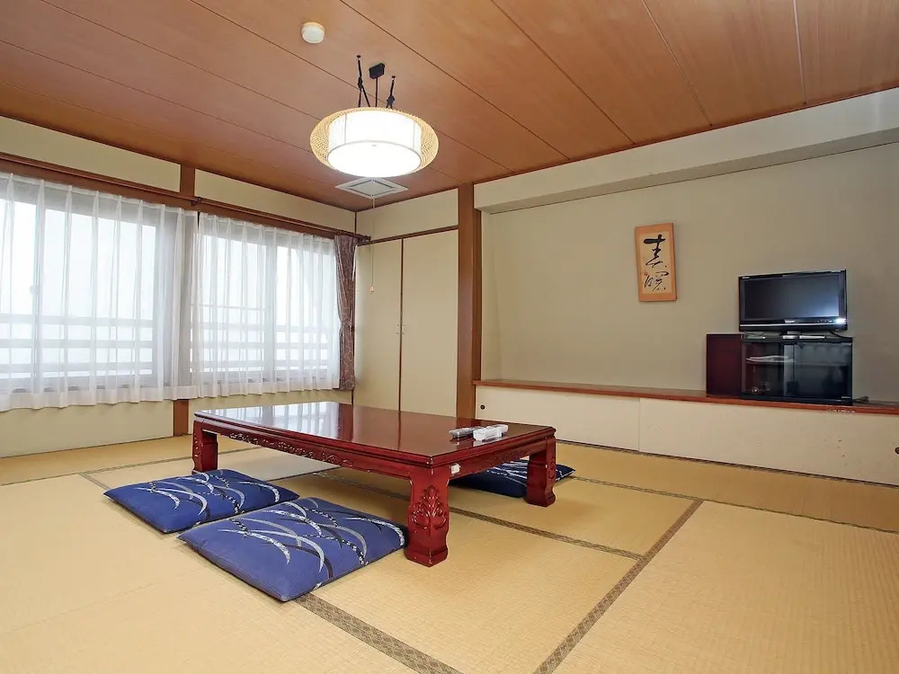 Akakura Onsen Yu no Yado Mitaka