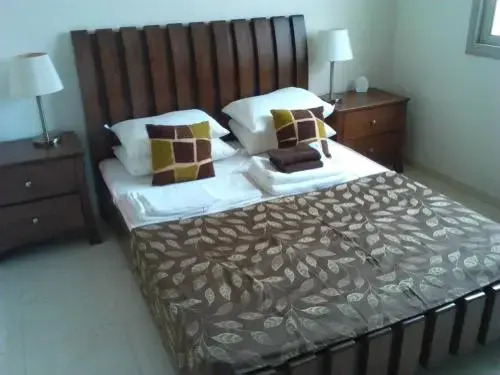 Seaview Apartment