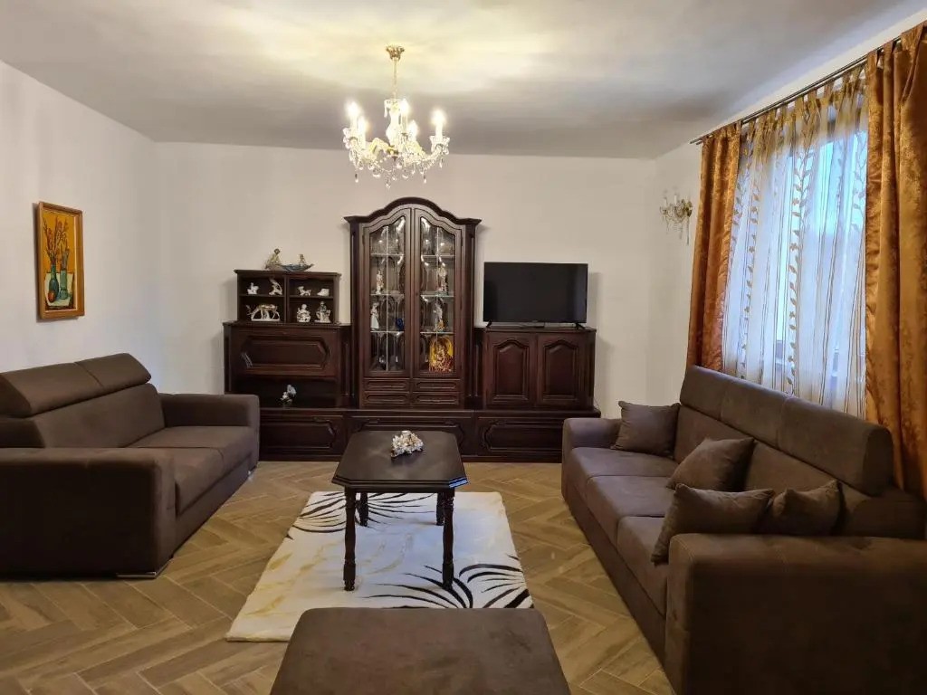 Villa Ramona SPA