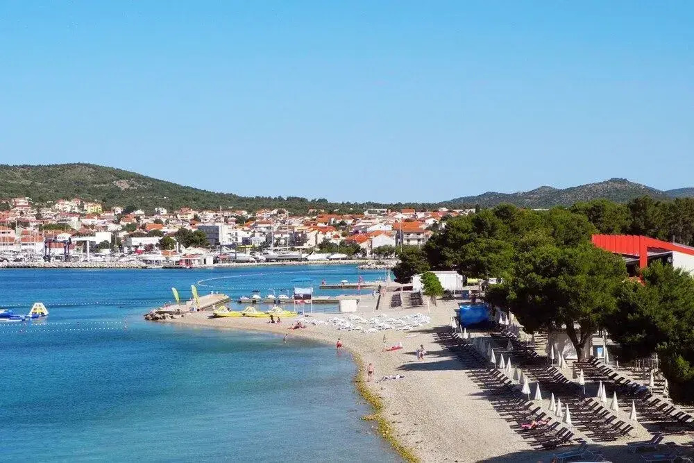 Apartment Lara 1Km From Sea