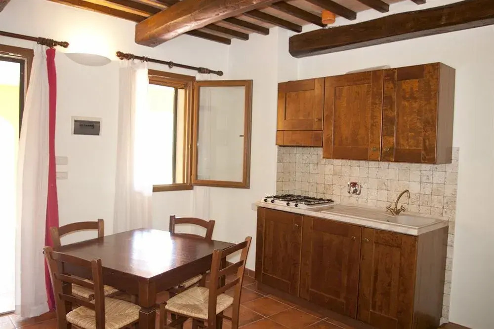 Rosaspina