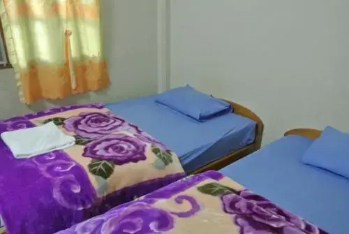 Xee Wang Guesthouse