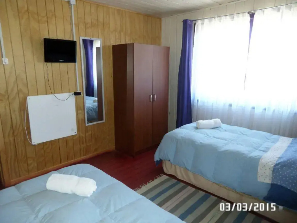 Hostal Jacob