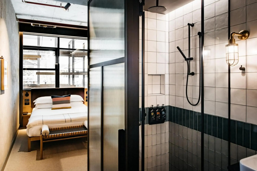 Ovolo Canberra, a Wyndham Hotel