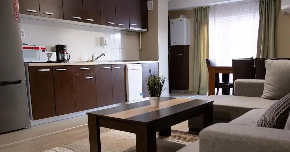 Apartment Family Rivulus