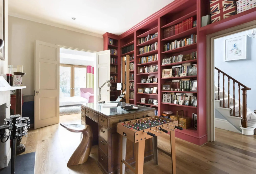 onefinestay - Shepherd's Bush private homes