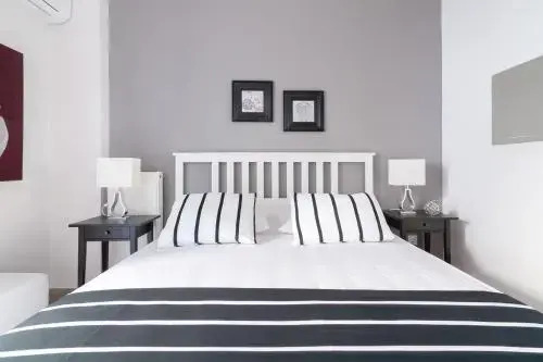 Apartment Kleio next to the historical center of Athens