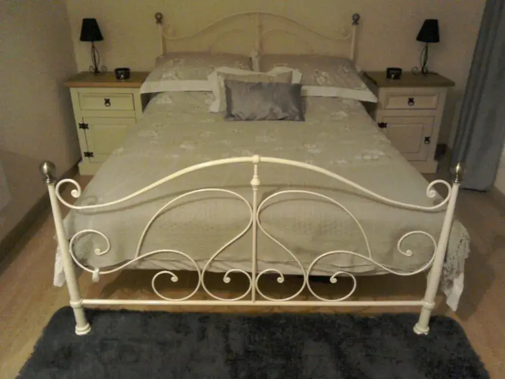 Le Bijou Luxury Farmhouse