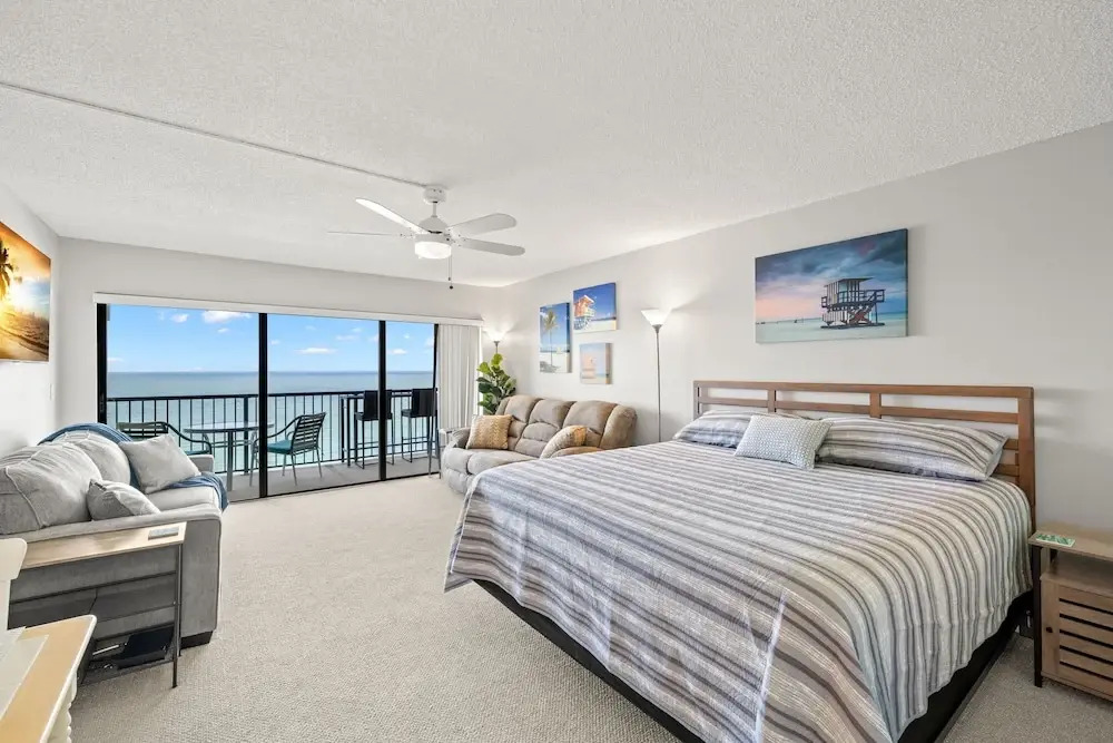 Ocean Sands 1107