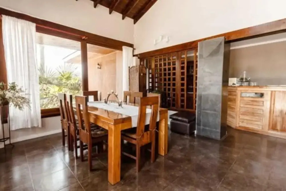 Santa Teresita Boutique Hotel