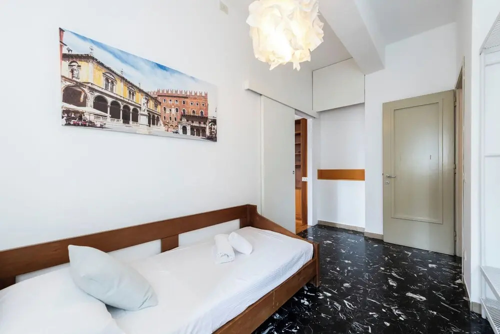 Riverview Luxury Flat