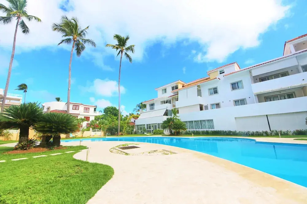 Los Corales - Best Punta Cana Condos for Rent - las Terrazas