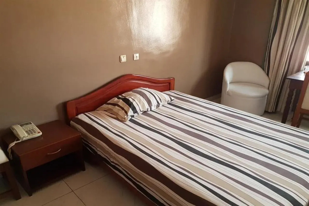 Hotel Acropole
