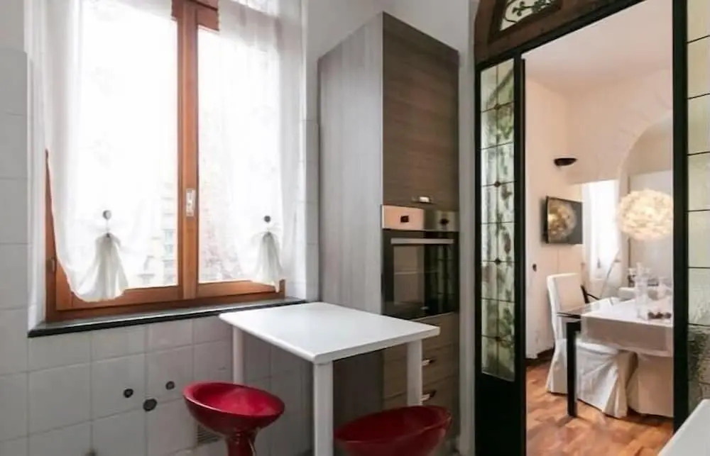 Optimus Host Cermenate Apartment