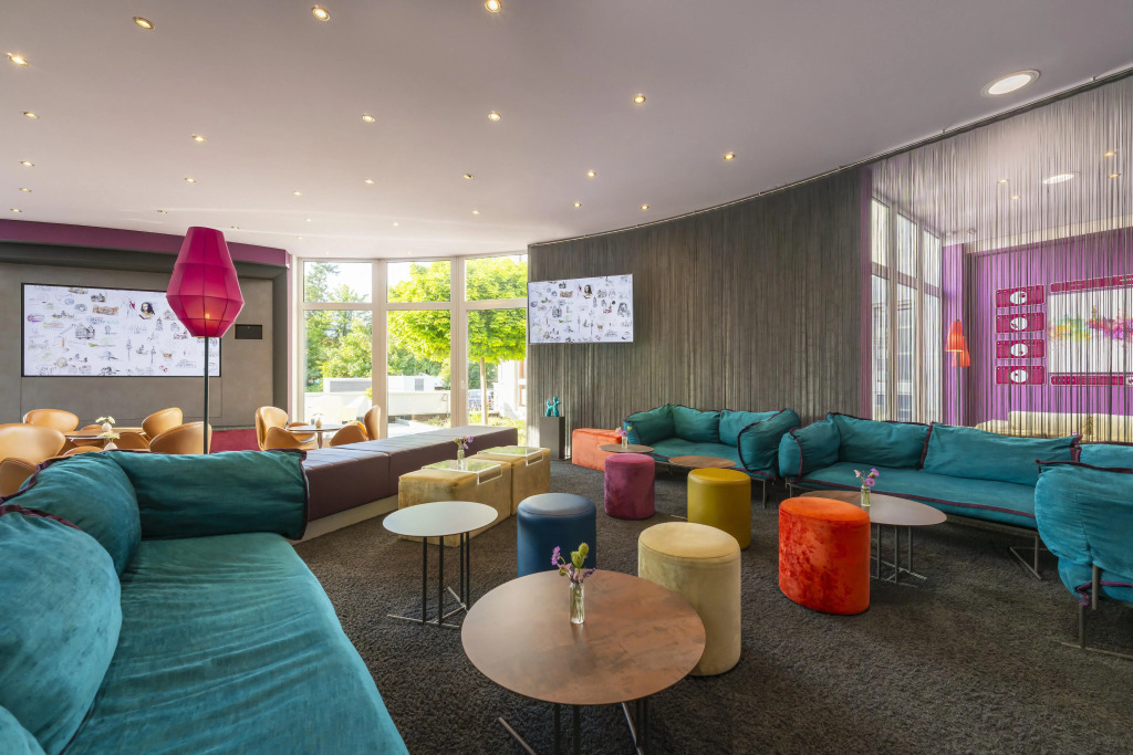 Designhotel Wienecke XI. Hannover
