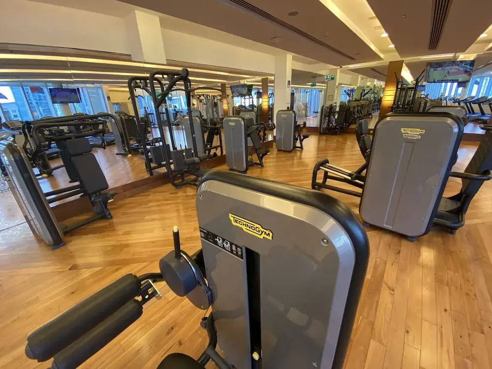 SuperHost - Address Dubai Mall - Gorgeous One Bedroom