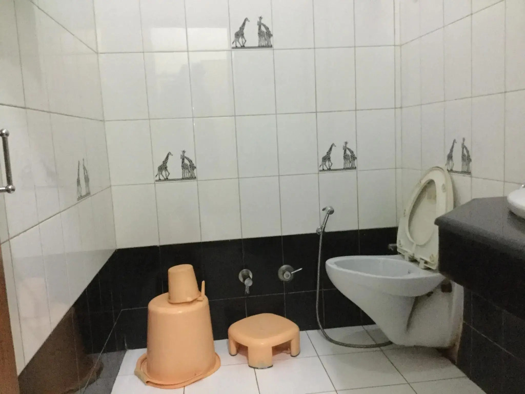 Hotel Mohan Raj Vilas