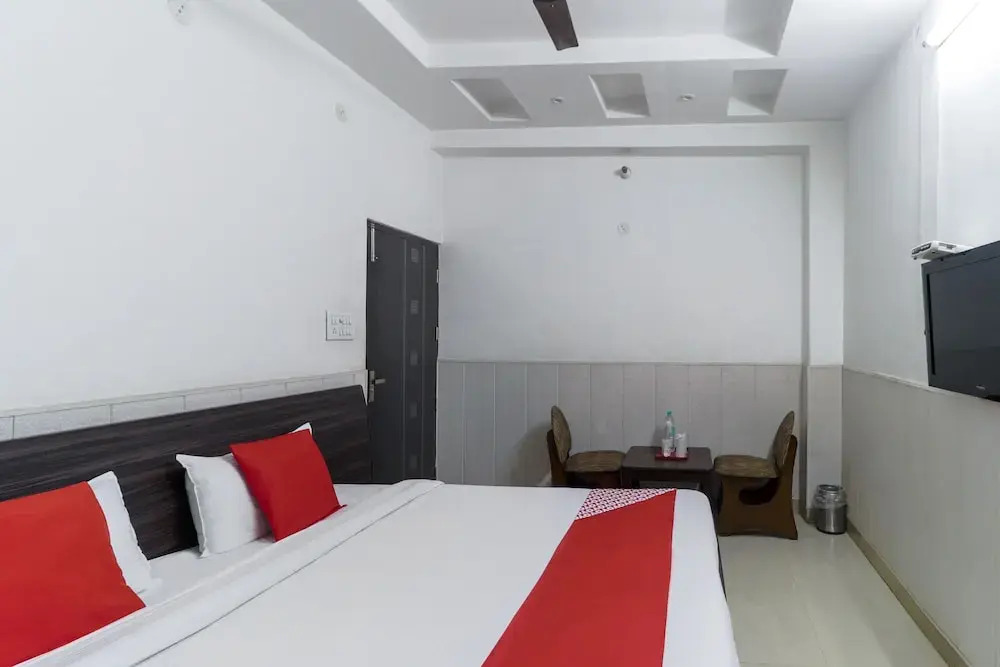 Hotel Malik Regency
