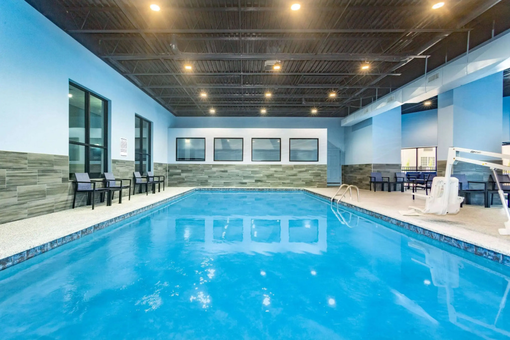 La Quinta by Wyndham Joplin