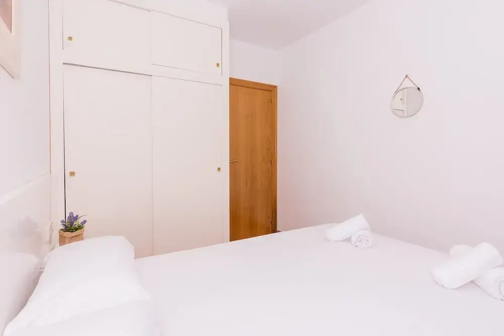 HomeHolidaysRentals Aube - Costa Barcelona