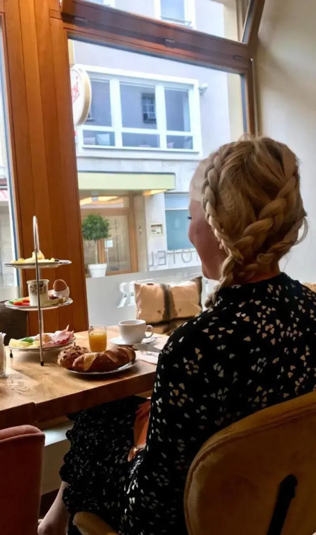 Rosi Boutique Hotel