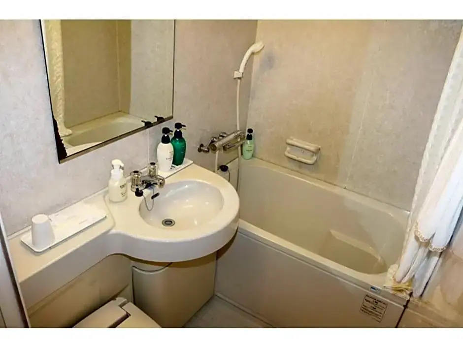 GRG Hotel Naha - Vacation STAY 86657