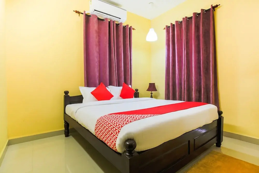 OYO 18716 Babiz Inn