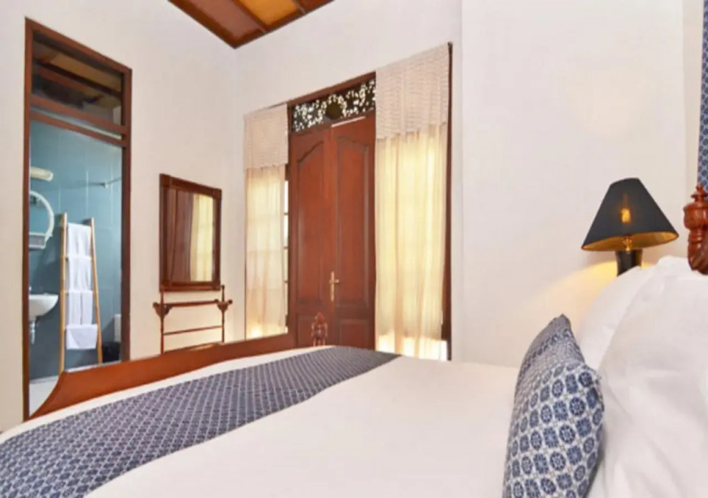Hotel Bellair