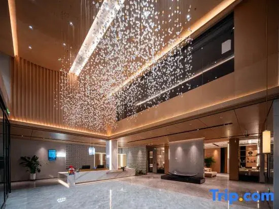Jemun Muyun International Hotel