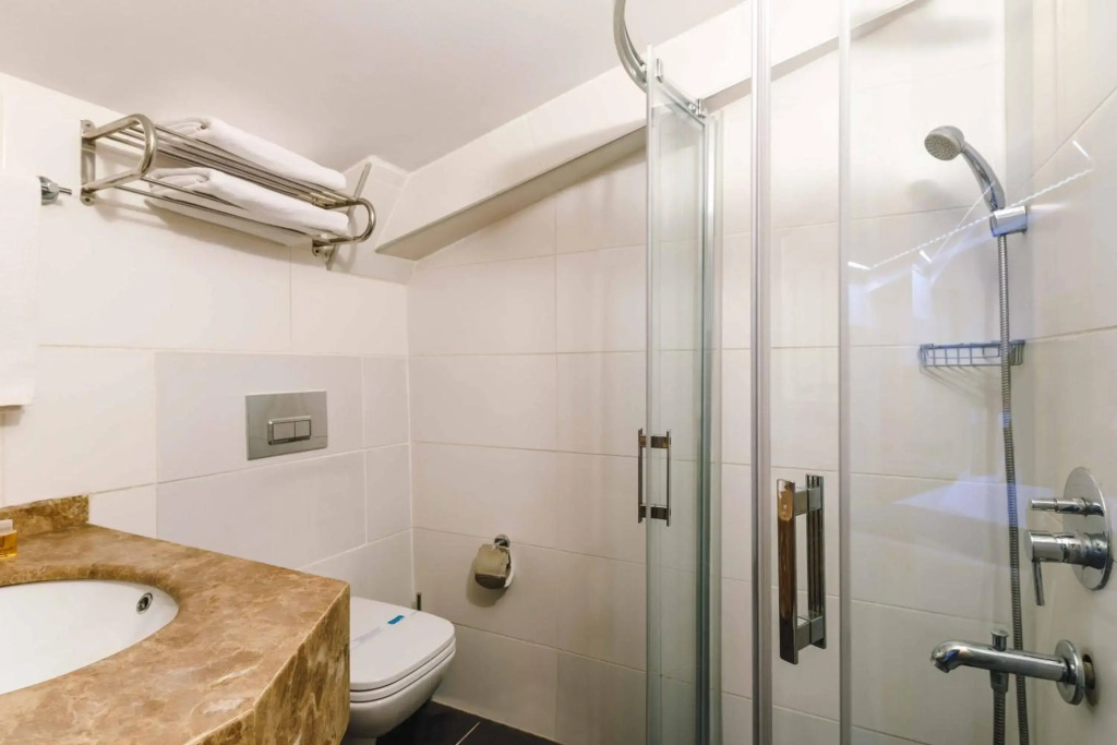 Urban Hotel Bomonti