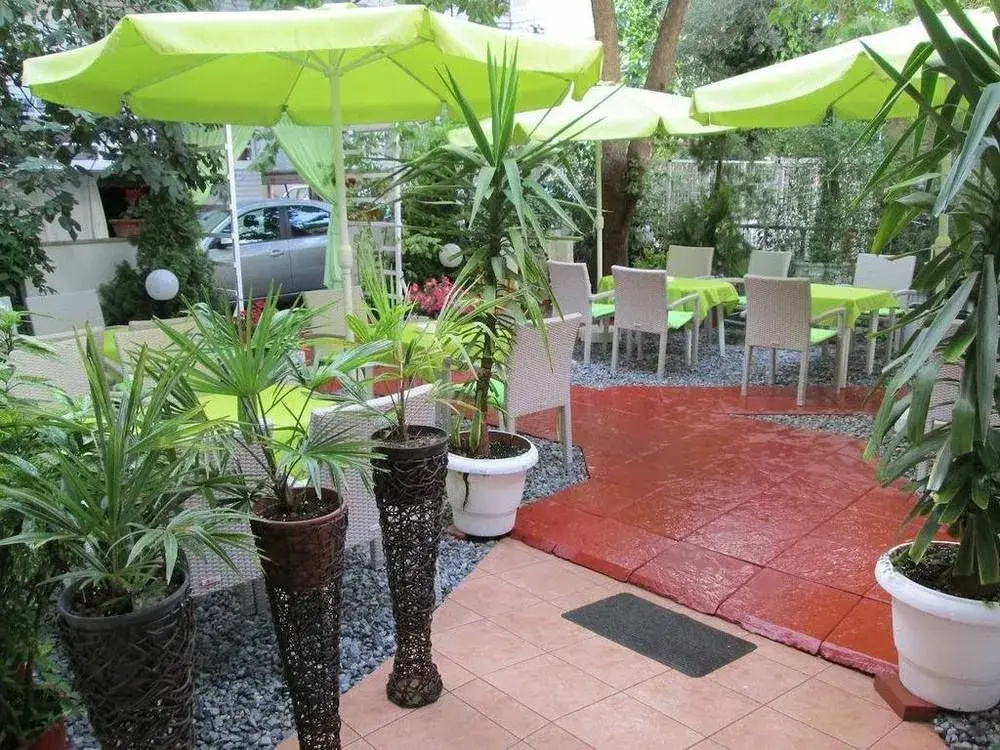 Hotel Lito