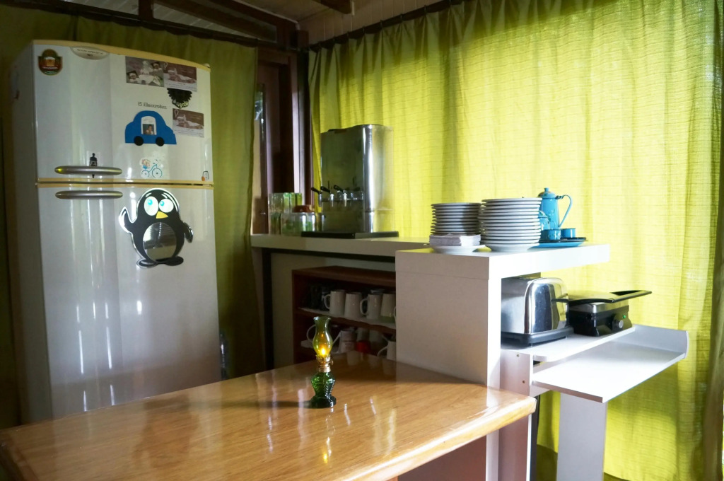 Canela Hostel
