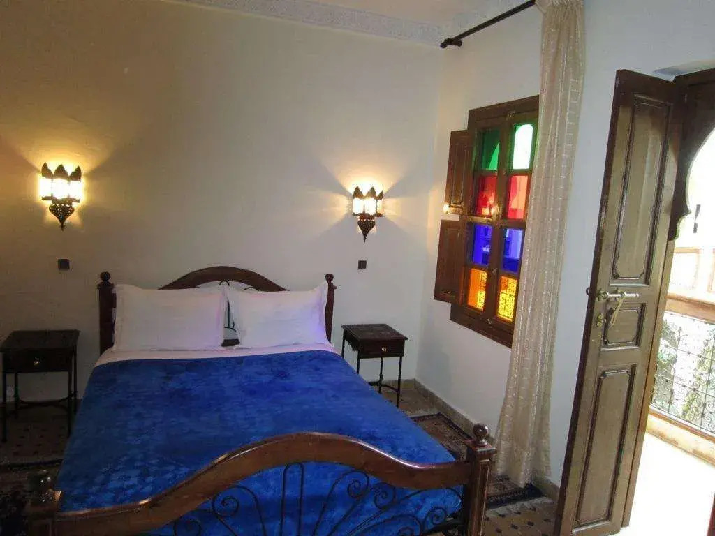 Riad Massaoud
