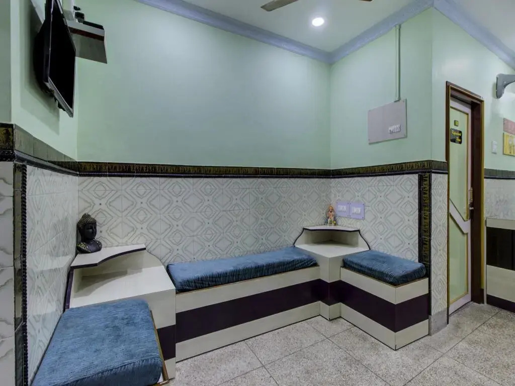 Bosu Dhara Lodge By OYO Rooms