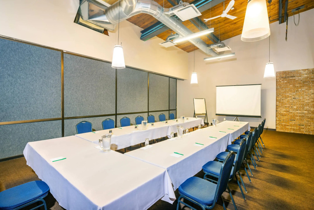 Quality Inn Rouyn-Noranda